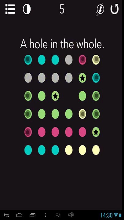 Colors - Android and iOS gameplay PlayRawNow