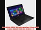 Asus X553MA-XX044H 15.6-inch Laptop (Intel Celeron N2830 2.16GHz 4GB RAM 700GB HDD Windows