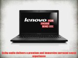 Lenovo G505s 15.6-inch Laptop - Black (AMD A10-5750M 2.5 GHz 6 GB RAM 1 TB HDD DVDRW Webcam