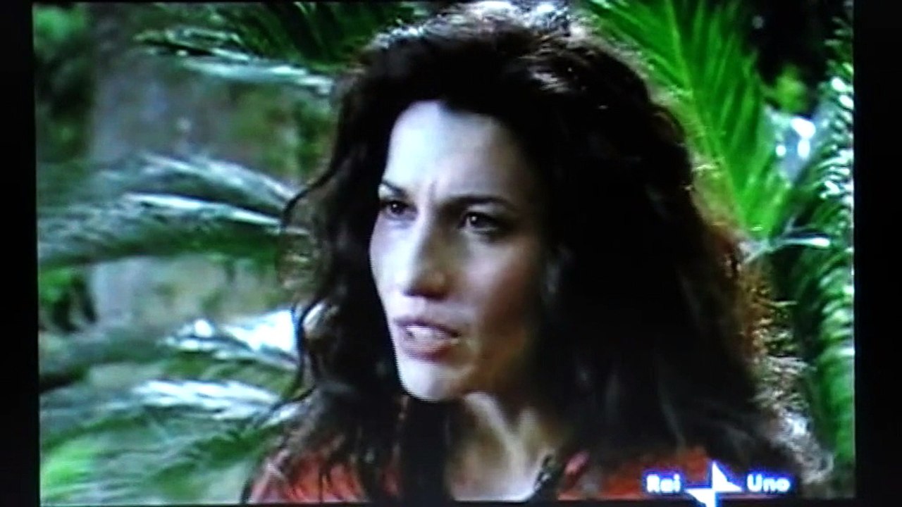 L'amica innamorata,Parte 2a (con Biancamaria D'Amato)