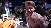 [CES15] Первый обзор Asus Zenfone 2 и Zenfone Zoom