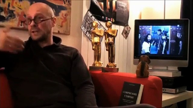 Quand Alain Soral souhaitait que Charlie Hebdo crève