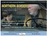 Watch Northern Borders (2013) Full Movie