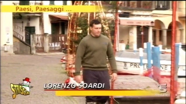 Lago Iseo Monte Isola - Brescia