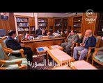 مسلسل الخط الاحمر الحلقة 25