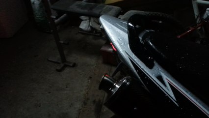 reglage moto