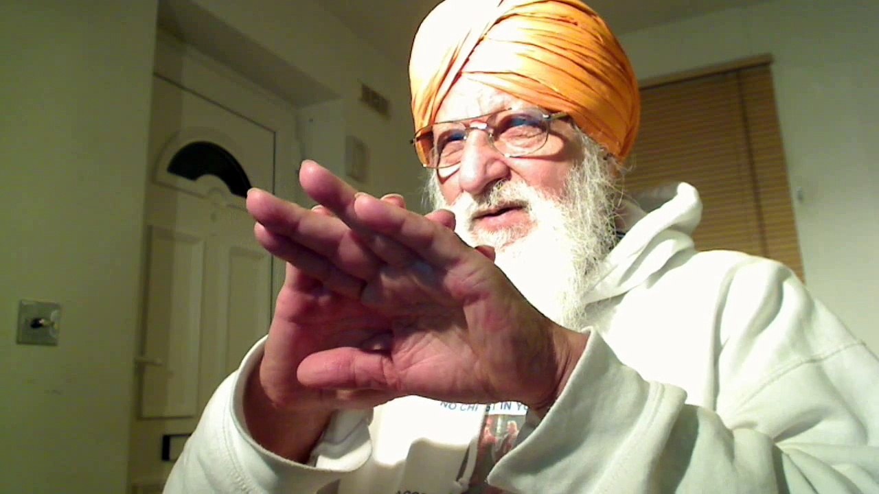 Punjabi - Four Panths or religious classes that you have to Pass for spiritual Progress that Unites you with our Father.