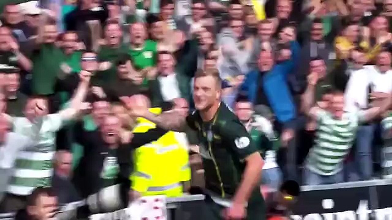 Top 5 John Guidetti Goals
