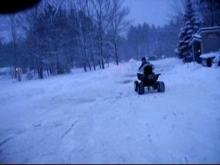 Coby and Me: Our Friendship Journey