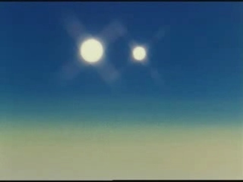 AMV Trigun - Macho Man