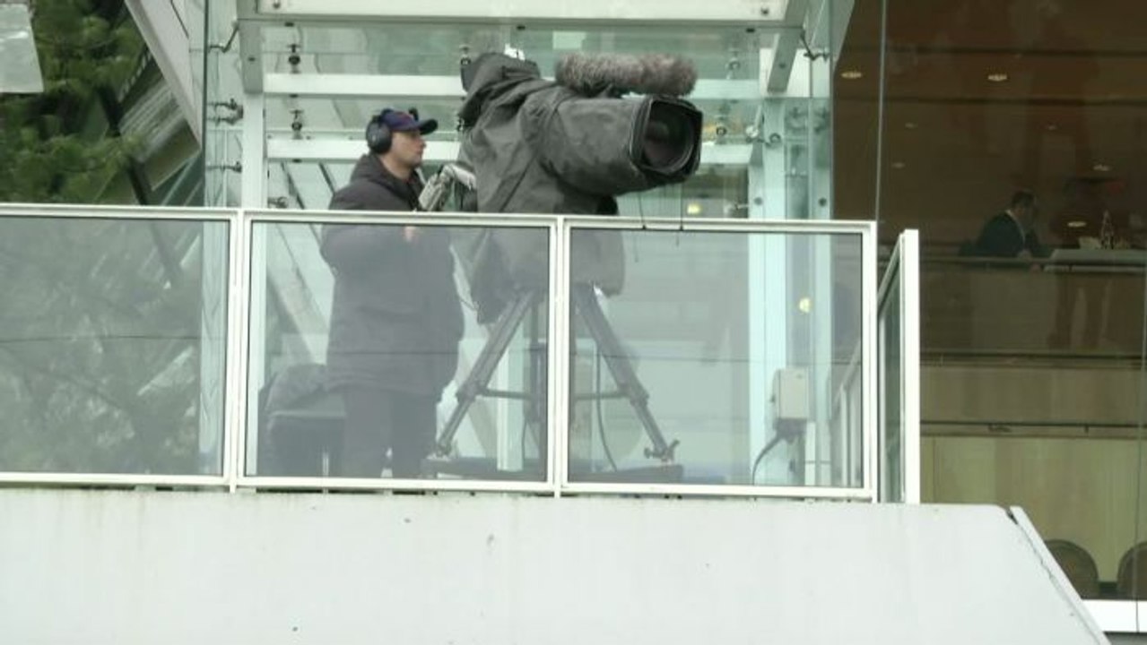 HIPPISME - ÉCO : Le Grand Prix d'Amérique sous le feu des projecteurs