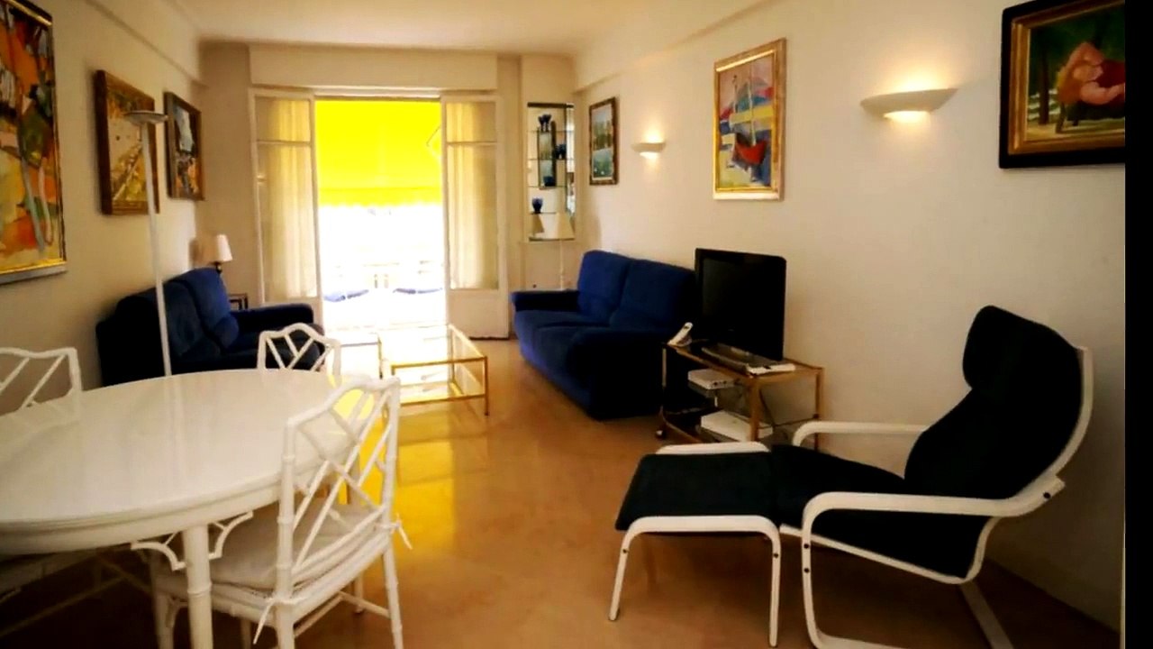 Vente - Appartement Nice (Carré d'or) - 285 000 €