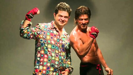 Making of Dabboo Ratnani Calendar Behind the Scenes