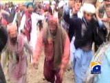Camel Fight Rajanpur-08 Jan 2015