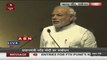 PM Narendra Modi Addresses the Pravasi Bharatiya Divas in Gandhinagar (08-01-2015)