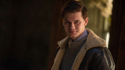 The Woman in Black 2 Angel of Death: Trailer HD VO st fr