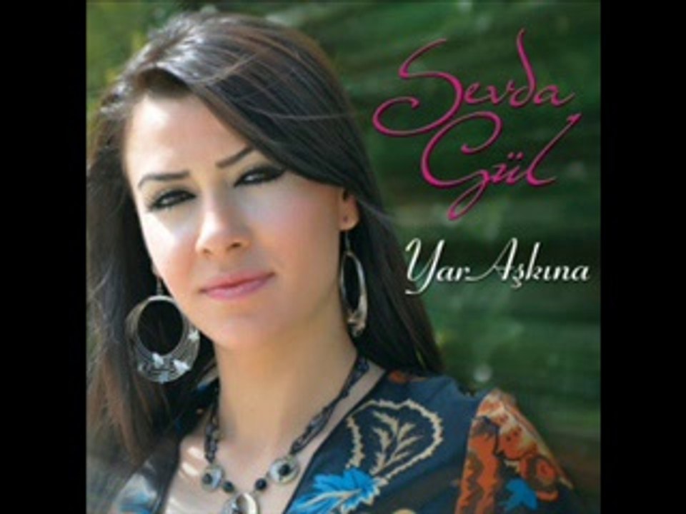 Sevda Gül - Geceler