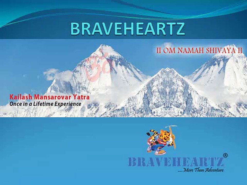 BRAVE HEARTZ