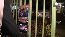 Charlie Hebdo saldırısı Fransızları derinden sarstı