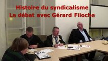 Histoire du syndicalisme et du mouvement social en France, les combats d'aujourd'hui… - partie 3