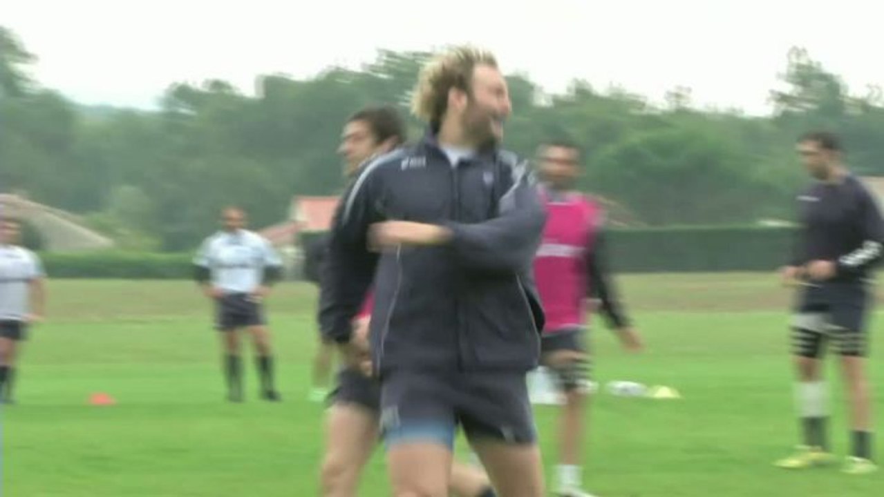 RUGBY - TOP 14 - CO : Castres se méfie de Borde...