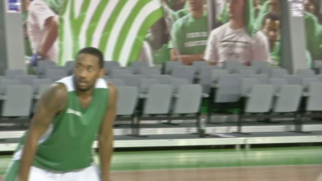 BASKET - EUROCOUPE - JSF : Le nouveau défi de Nanterre