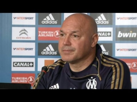 FOOT - L1 - OM - Anigo : «Je m'implique à 100%»
