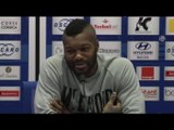 FOOT - L1 - SCB - Cissé : «Encore de belles années devant moi»