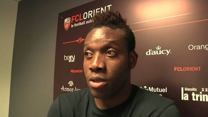 FOOT - L1 - FCL - Traoré : «Jouer notre jeu»