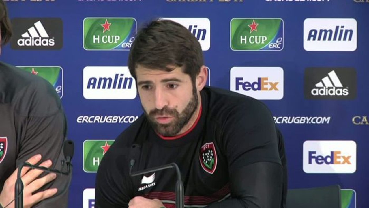 RUGBY - CE : Toulon, le calme après la tempête