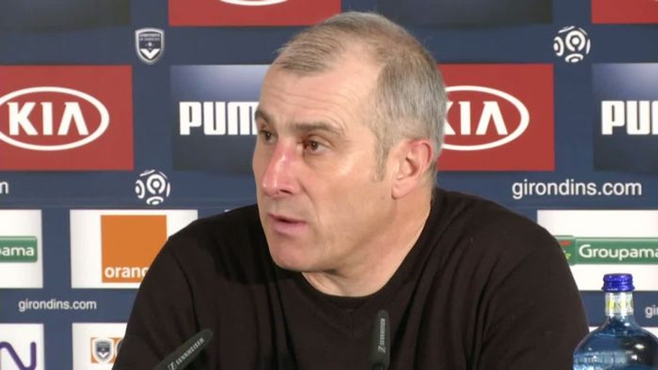 FOOT - L1 - TFC - Casanova : «Assez serein»