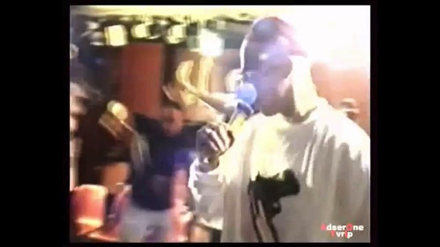 Qui est Chérif Kouachi?