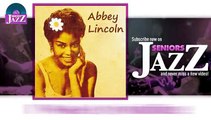 Abbey Lincoln - I Wake Up Smiling (HD) Officiel Seniors Jazz