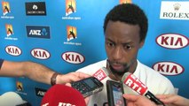 TENNIS - AUS (H) - Monfils : «Je me sens différent»