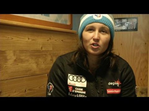 SKI - CM - Skicross : Des Bleus sur-mesure