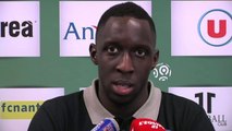 FCN - Cissokho : «Paris c'est le top 5 européen»