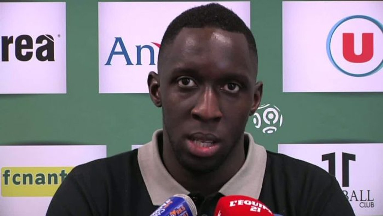 FCN - Cissokho : «Paris c'est le top 5 européen»