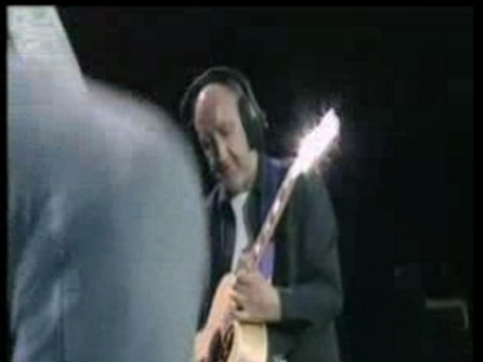 The Who - Mike Post Theme 2006