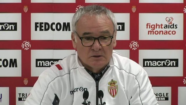 FOOT - L1 - ASM - Ranieri : «Rivière est un grand combattant»