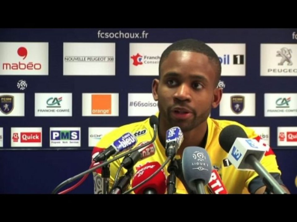 FCSM - Bakambu : «Touchés moralement»