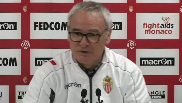 FOOT - L1 - ASM - Ranieri : «Oui je protège Abidal...»