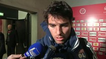 FOOT - L1 - OL - Gourcuff : «Ce n'est pas notre meilleur match mais...»
