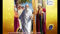 TOTUS TUUS | Le grandi donne della Bibbia - Sara (1a parte)
