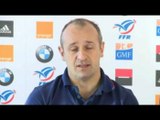 RUGBY - XV DE FRANCE - PSA : «On a perdu notre capitaine»