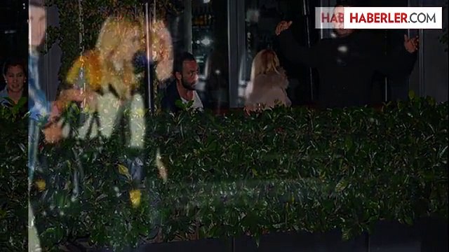 Hadise'nin İş Adamı Sevgilisini Neden Terk Ettiği Ortaya Çıktı