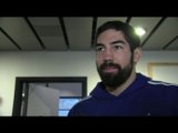 HAND - BLEUS : Nikola Karabatic «surpris» par Luka