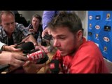 TENNIS - AUS (H) - Wawrinka : «Une très rude bataille»