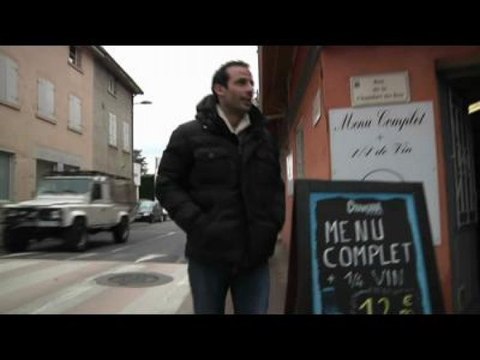 FOOT - COUPE - Chasselay : Giuly retrouve les siens