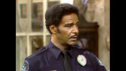 TRIBUTE TO BERNIE HAMILTON