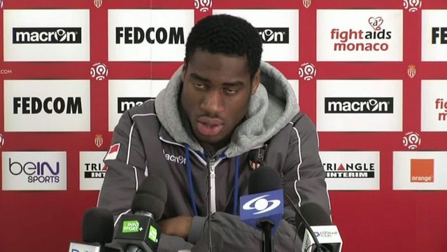 ASM - Kondogbia : «Je reviens de loin...»